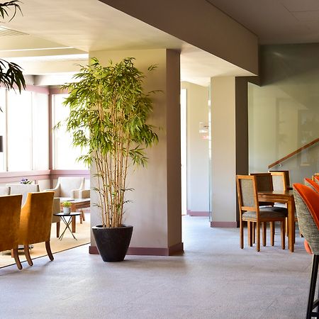 Pure Monchique Hotel - Villa Termal Spa Resort - By Unlock Hotels Luaran gambar
