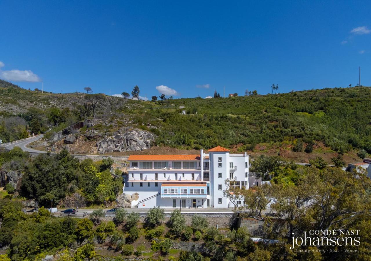 Pure Monchique Hotel - Villa Termal Spa Resort - By Unlock Hotels Luaran gambar