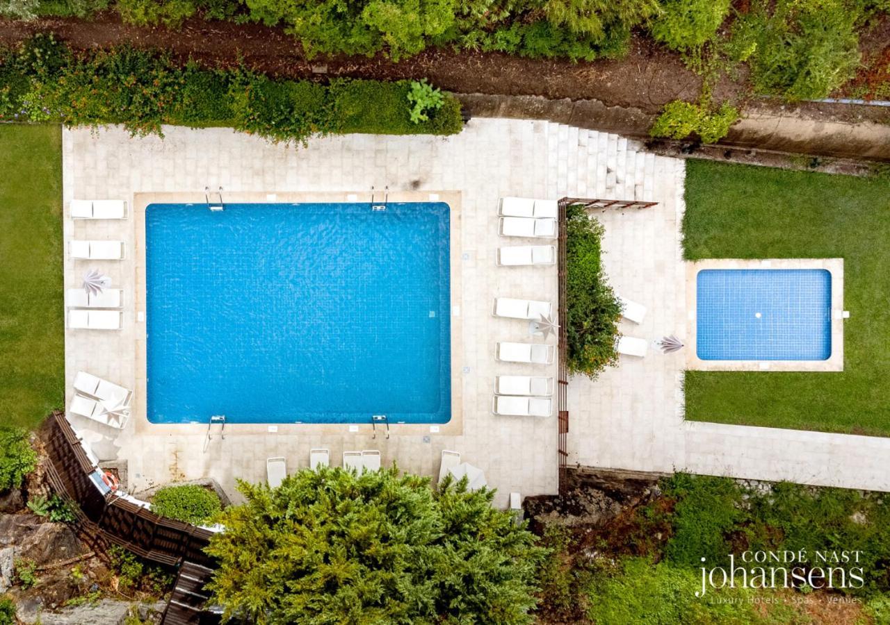 Pure Monchique Hotel - Villa Termal Spa Resort - By Unlock Hotels Luaran gambar