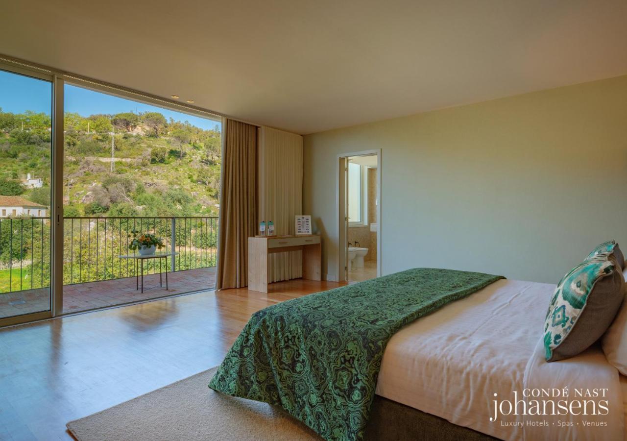 Pure Monchique Hotel - Villa Termal Spa Resort - By Unlock Hotels Luaran gambar
