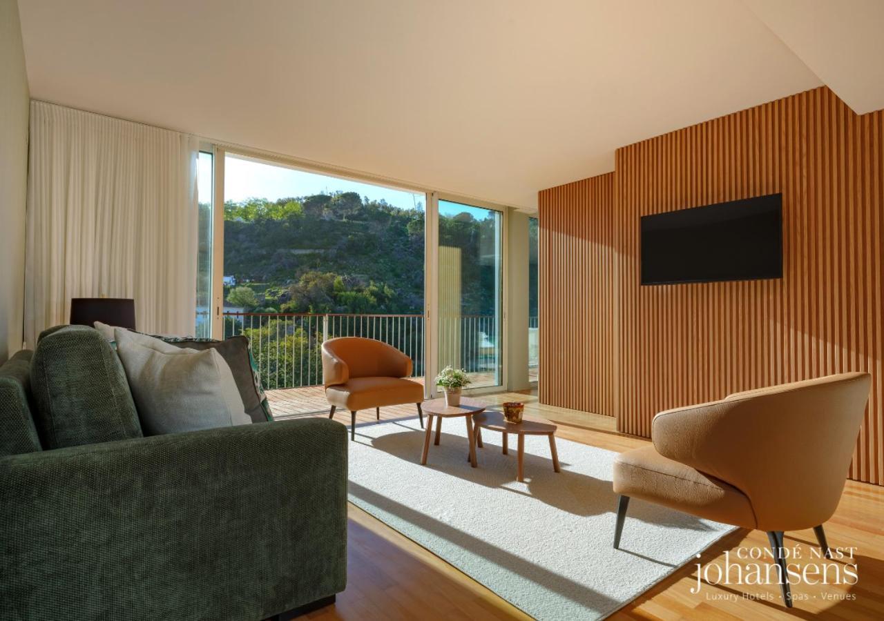 Pure Monchique Hotel - Villa Termal Spa Resort - By Unlock Hotels Luaran gambar