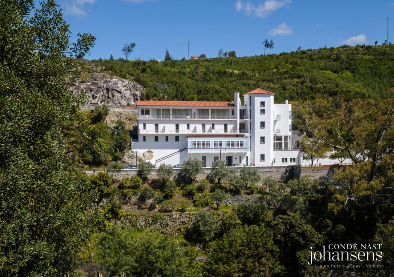 Pure Monchique Hotel - Villa Termal Spa Resort - By Unlock Hotels Luaran gambar
