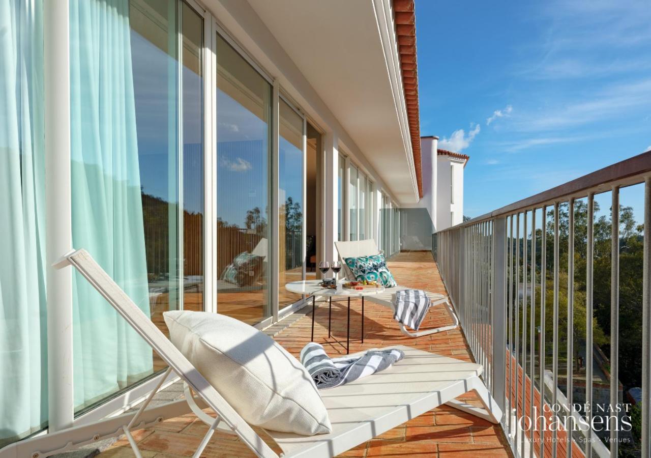 Pure Monchique Hotel - Villa Termal Spa Resort - By Unlock Hotels Luaran gambar