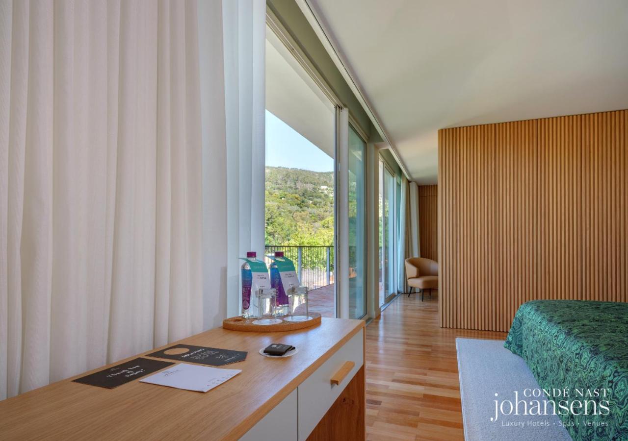 Pure Monchique Hotel - Villa Termal Spa Resort - By Unlock Hotels Luaran gambar