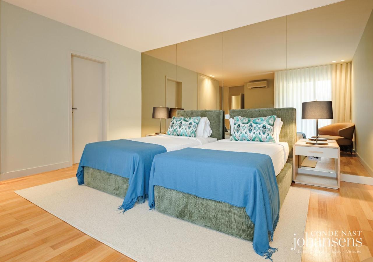 Pure Monchique Hotel - Villa Termal Spa Resort - By Unlock Hotels Luaran gambar