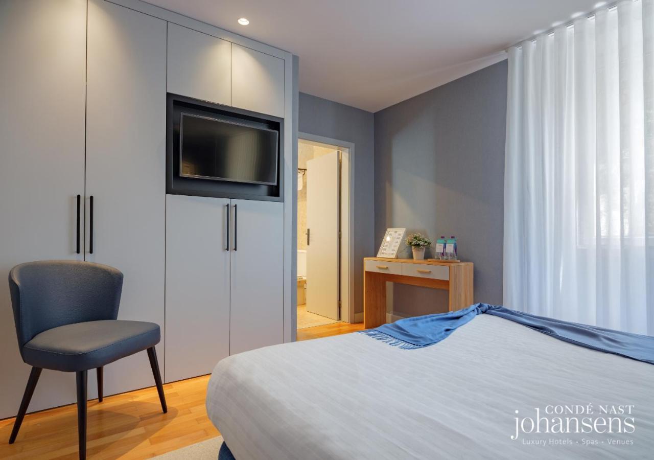 Pure Monchique Hotel - Villa Termal Spa Resort - By Unlock Hotels Luaran gambar