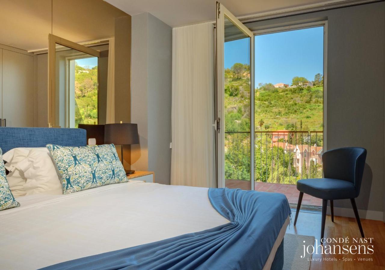 Pure Monchique Hotel - Villa Termal Spa Resort - By Unlock Hotels Luaran gambar