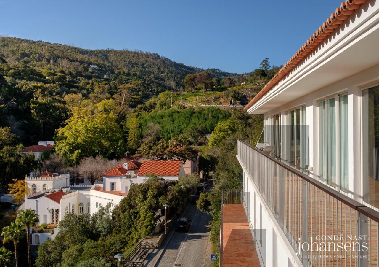 Pure Monchique Hotel - Villa Termal Spa Resort - By Unlock Hotels Luaran gambar
