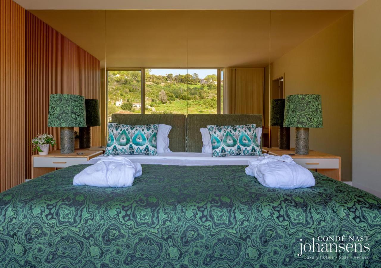 Pure Monchique Hotel - Villa Termal Spa Resort - By Unlock Hotels Luaran gambar