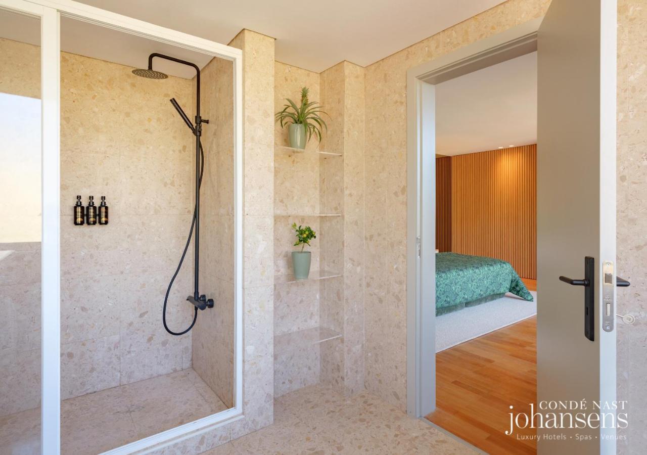Pure Monchique Hotel - Villa Termal Spa Resort - By Unlock Hotels Luaran gambar