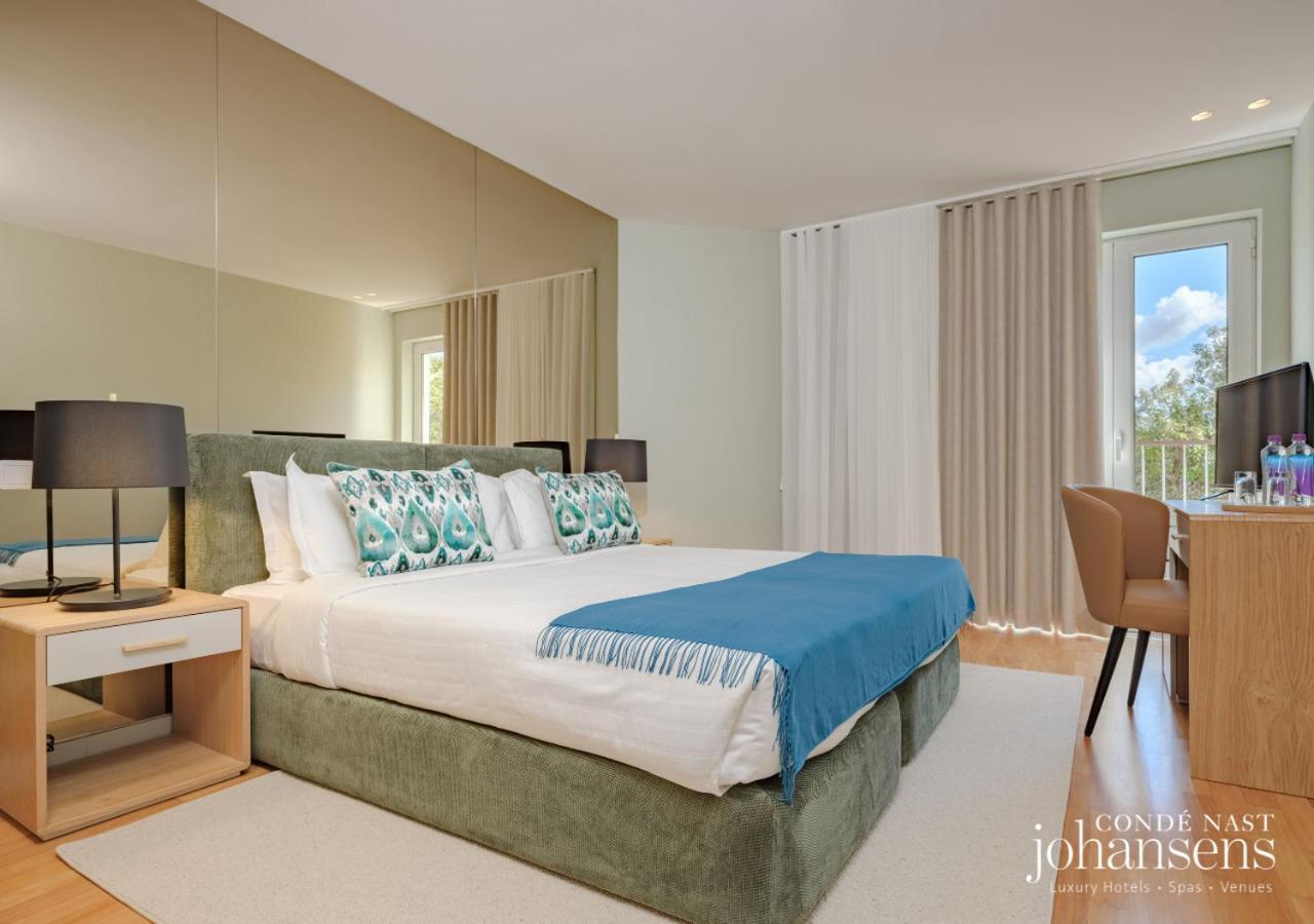 Pure Monchique Hotel - Villa Termal Spa Resort - By Unlock Hotels Luaran gambar