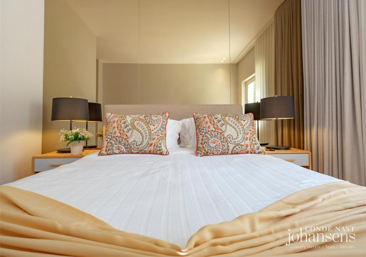 Pure Monchique Hotel - Villa Termal Spa Resort - By Unlock Hotels Luaran gambar