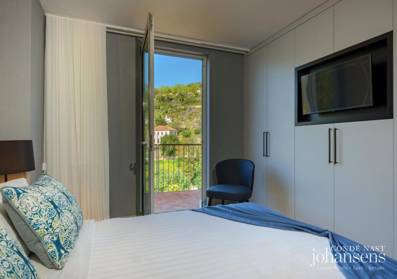 Pure Monchique Hotel - Villa Termal Spa Resort - By Unlock Hotels Luaran gambar