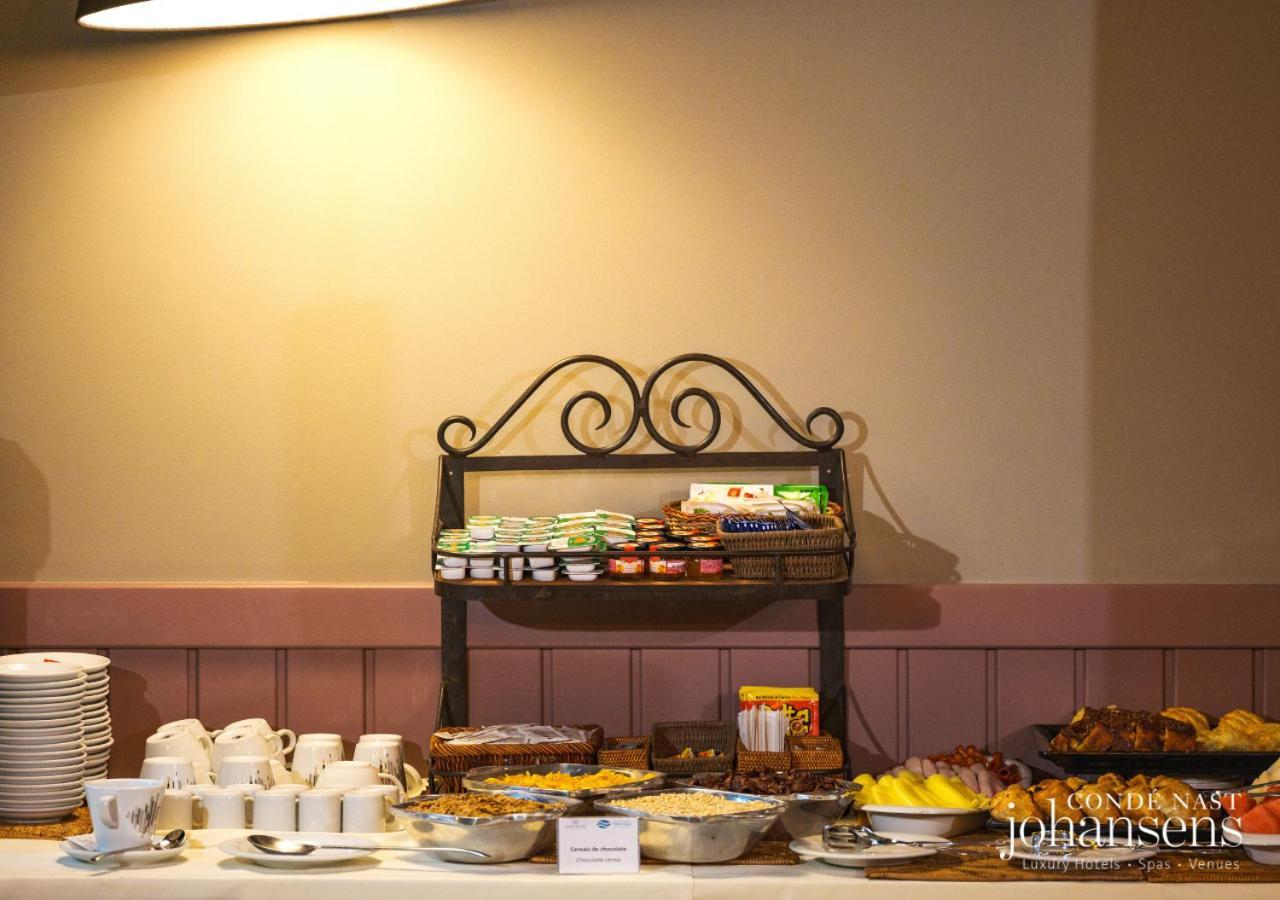 Pure Monchique Hotel - Villa Termal Spa Resort - By Unlock Hotels Luaran gambar