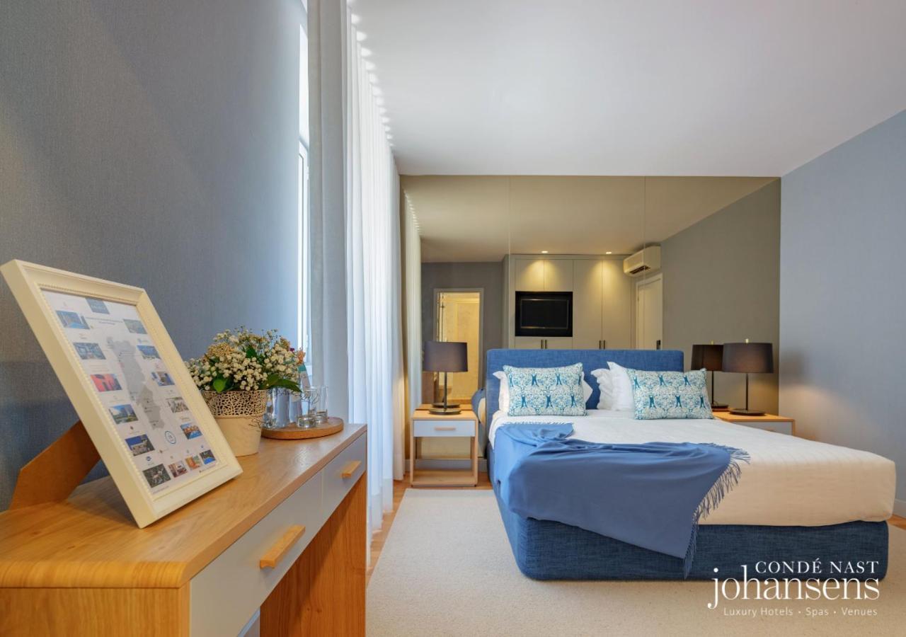 Pure Monchique Hotel - Villa Termal Spa Resort - By Unlock Hotels Luaran gambar