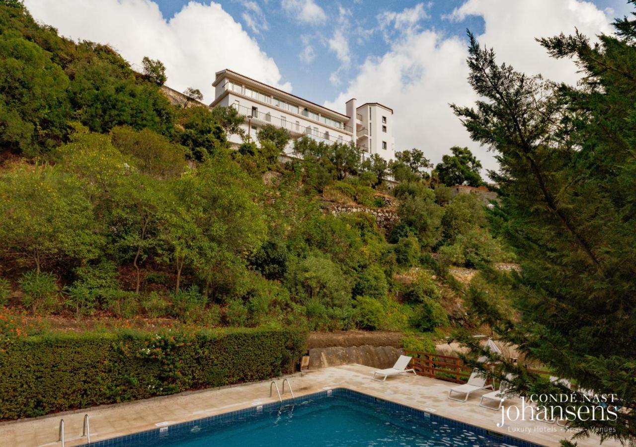 Pure Monchique Hotel - Villa Termal Spa Resort - By Unlock Hotels Luaran gambar