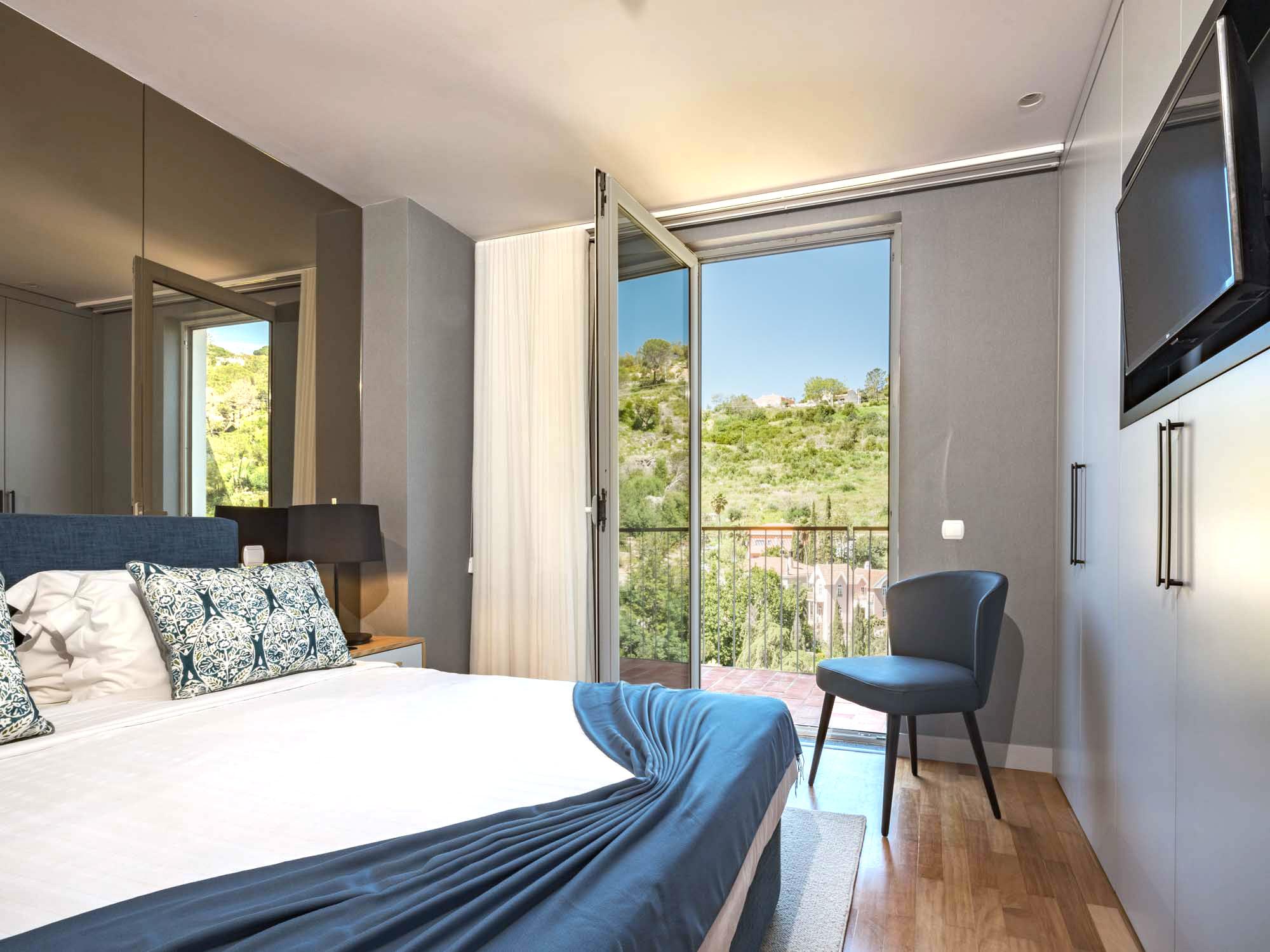 Pure Monchique Hotel - Villa Termal Spa Resort - By Unlock Hotels Luaran gambar