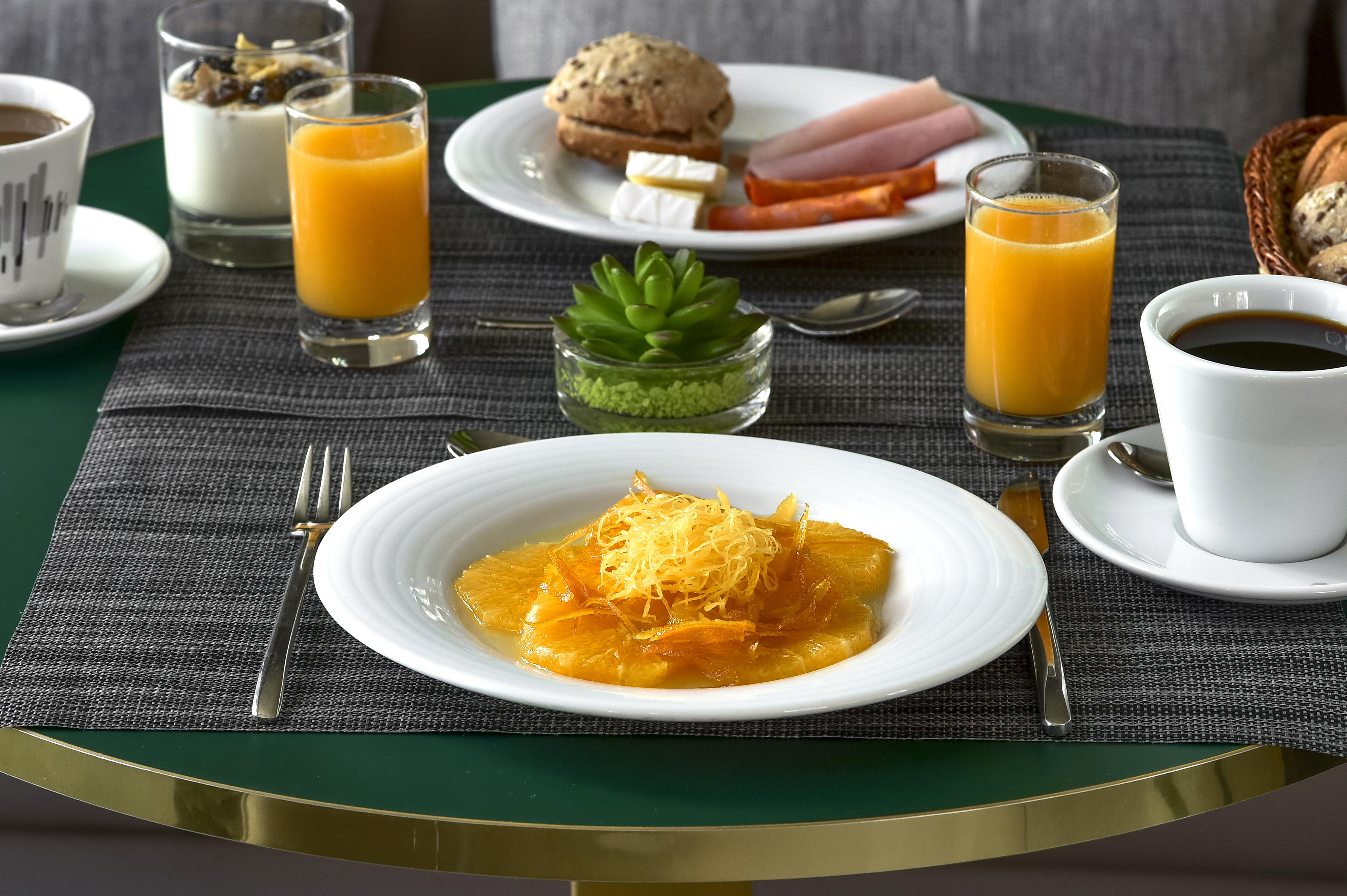 Pure Monchique Hotel - Villa Termal Spa Resort - By Unlock Hotels Luaran gambar