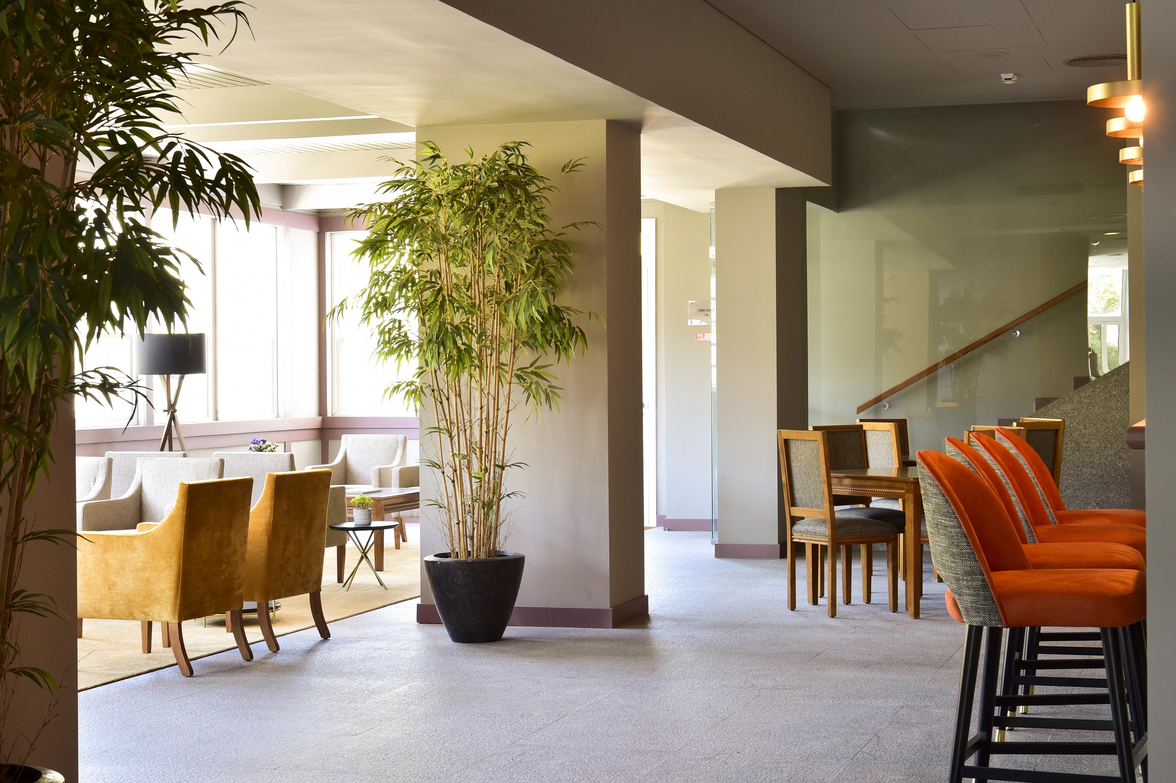 Pure Monchique Hotel - Villa Termal Spa Resort - By Unlock Hotels Luaran gambar