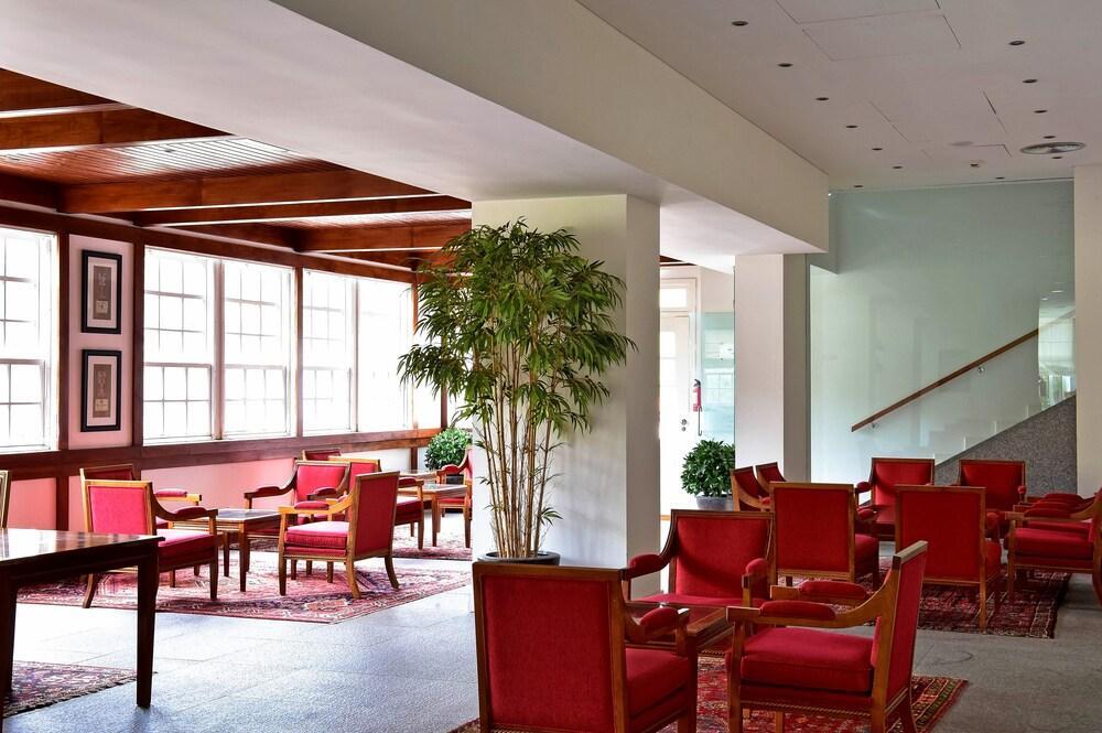 Pure Monchique Hotel - Villa Termal Spa Resort - By Unlock Hotels Luaran gambar