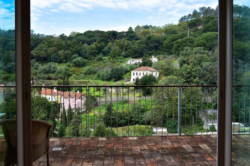 Pure Monchique Hotel - Villa Termal Spa Resort - By Unlock Hotels Luaran gambar