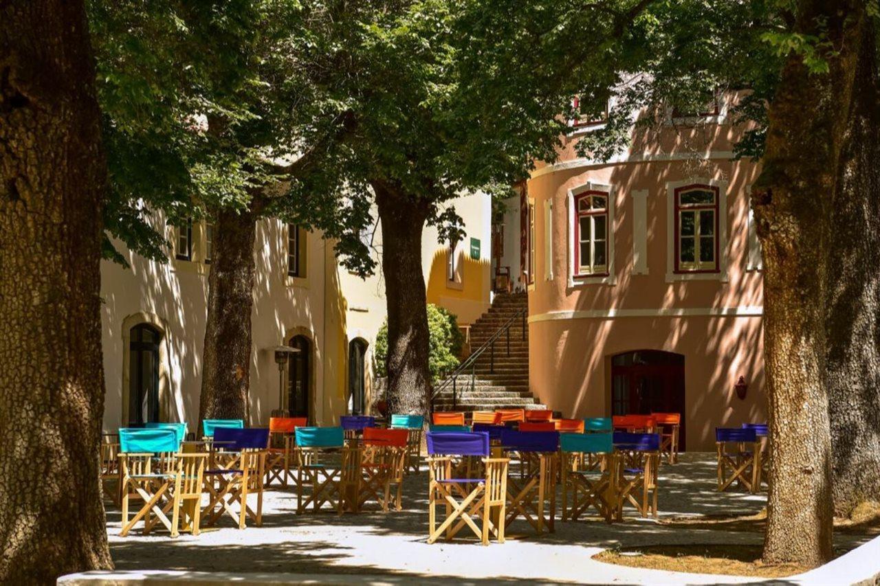 Pure Monchique Hotel - Villa Termal Spa Resort - By Unlock Hotels Luaran gambar